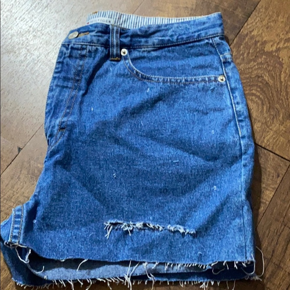 Tommy shorts